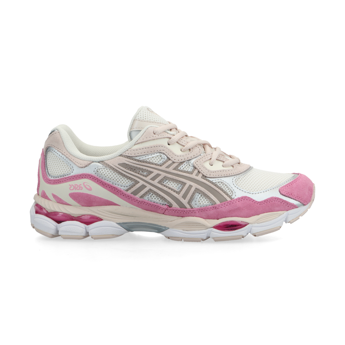 Runner Pink