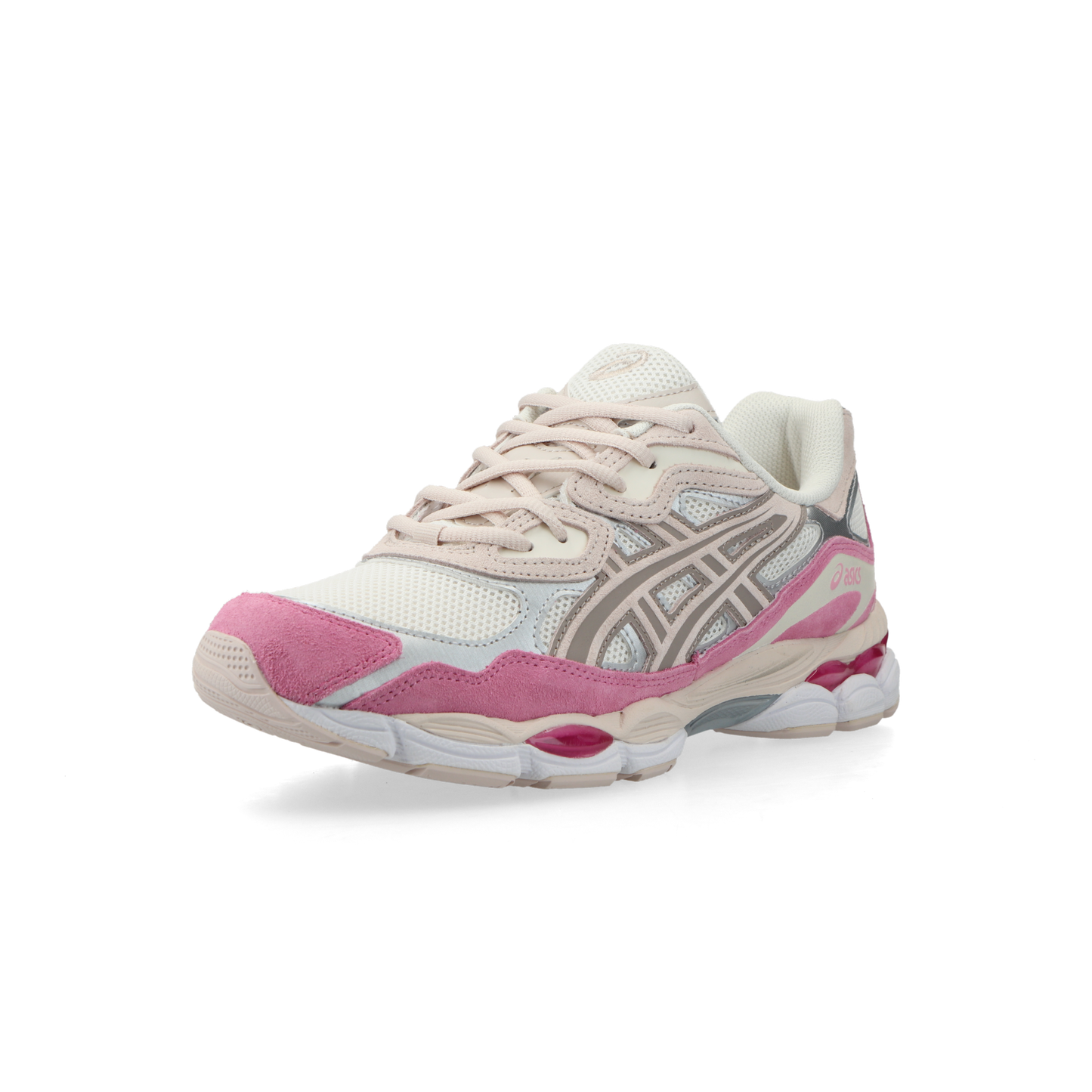 Runner Pink