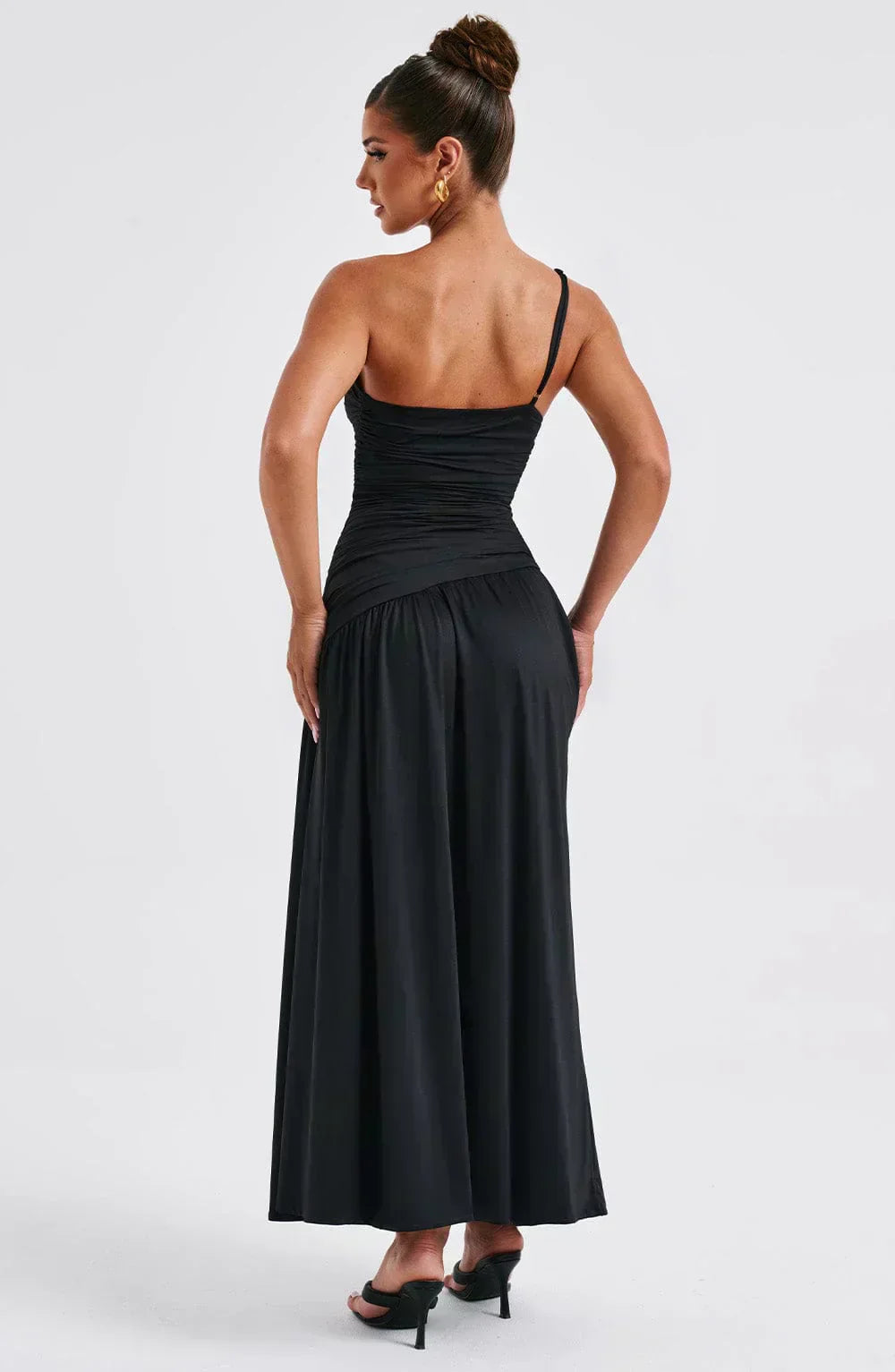 Claudia Maxi Dress