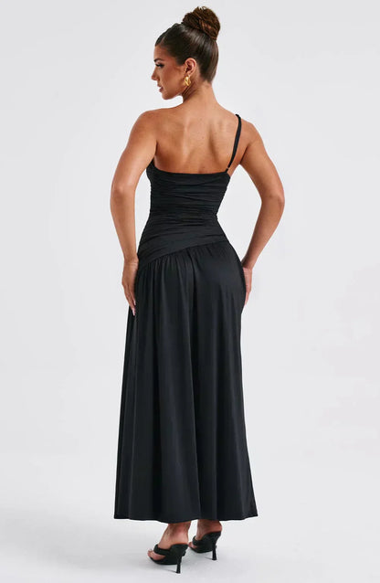 Claudia Maxi Dress