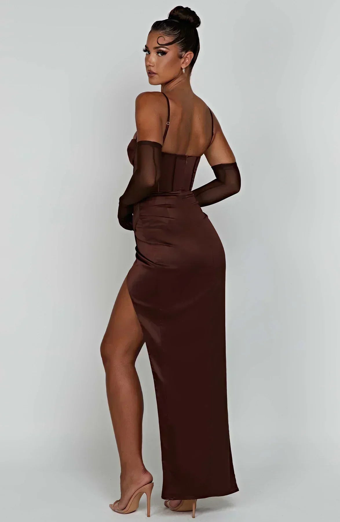 Despina Maxi Dress