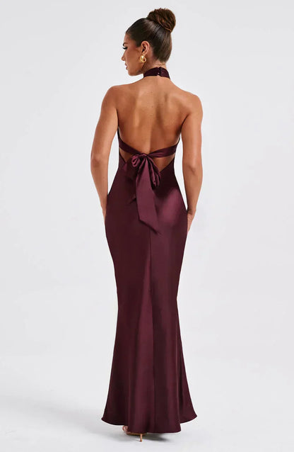 Dimitra Maxi Dress