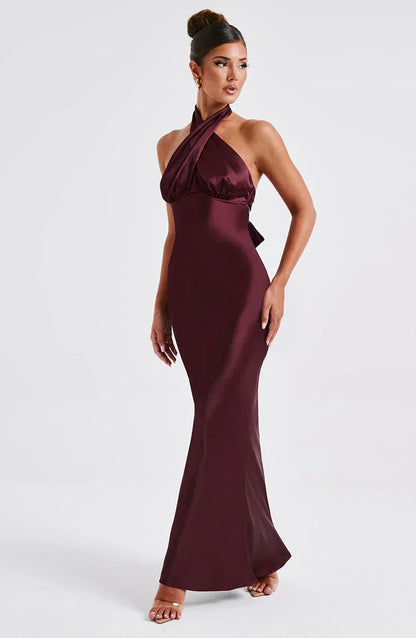 Dimitra Maxi Dress