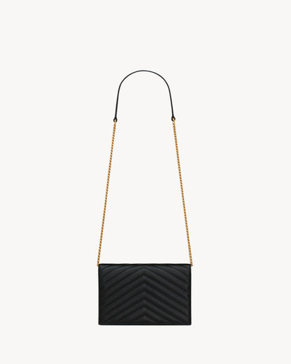 cassandre envelope chain wallet