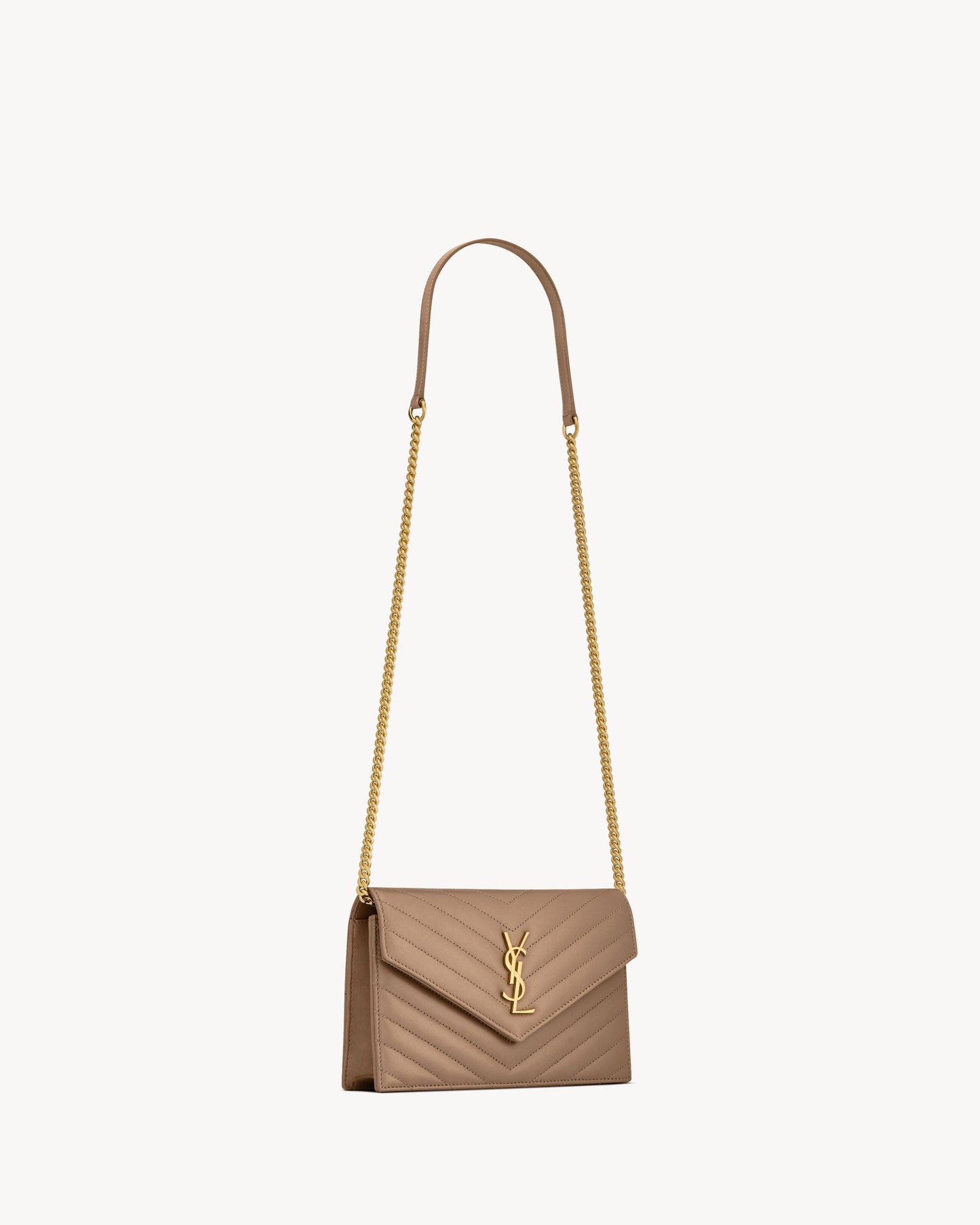 cassandre envelope chain wallet