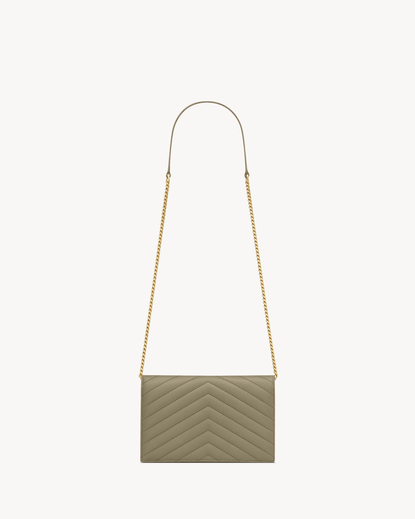 cassandre envelope chain wallet