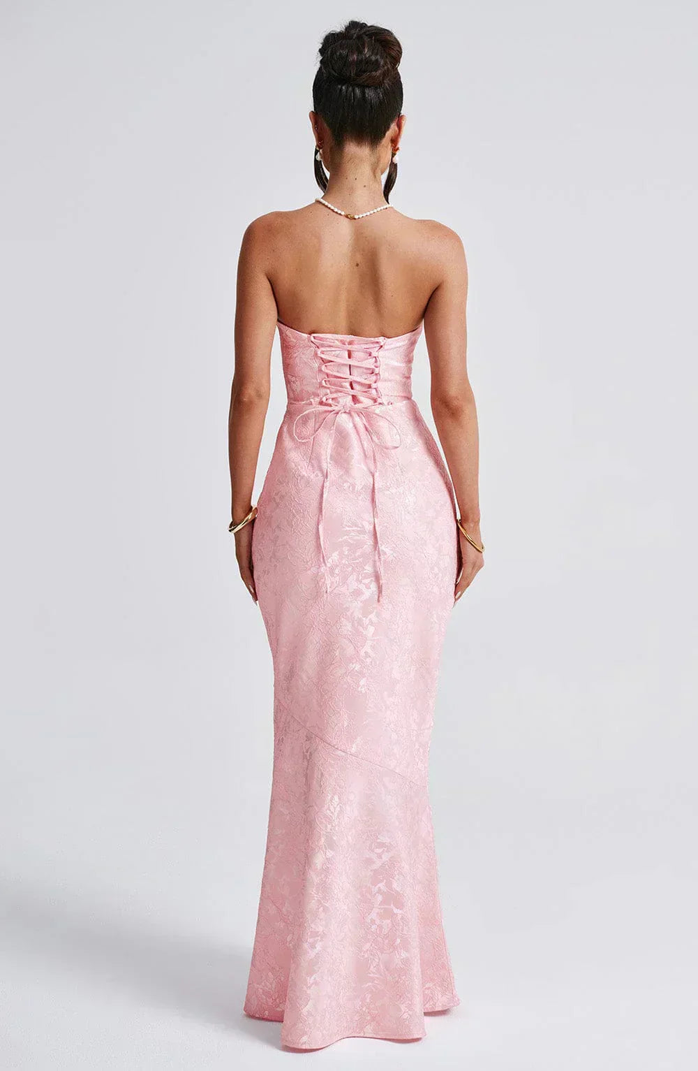 Felicity Maxi Dress