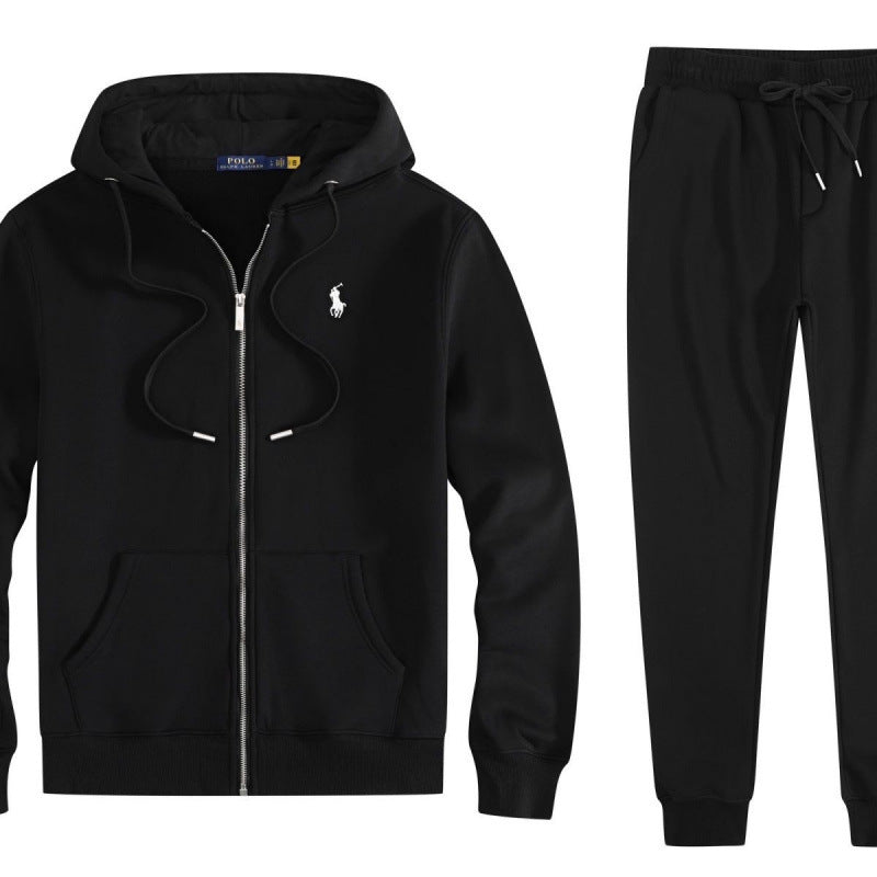 Fetch RL Tracksuit