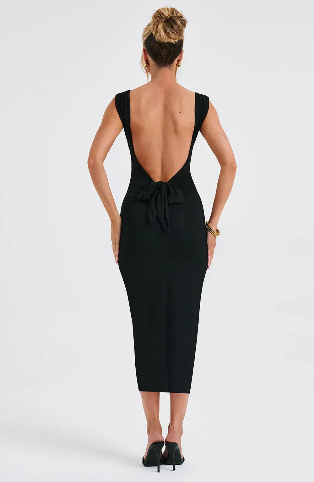 Malina Midi Dress