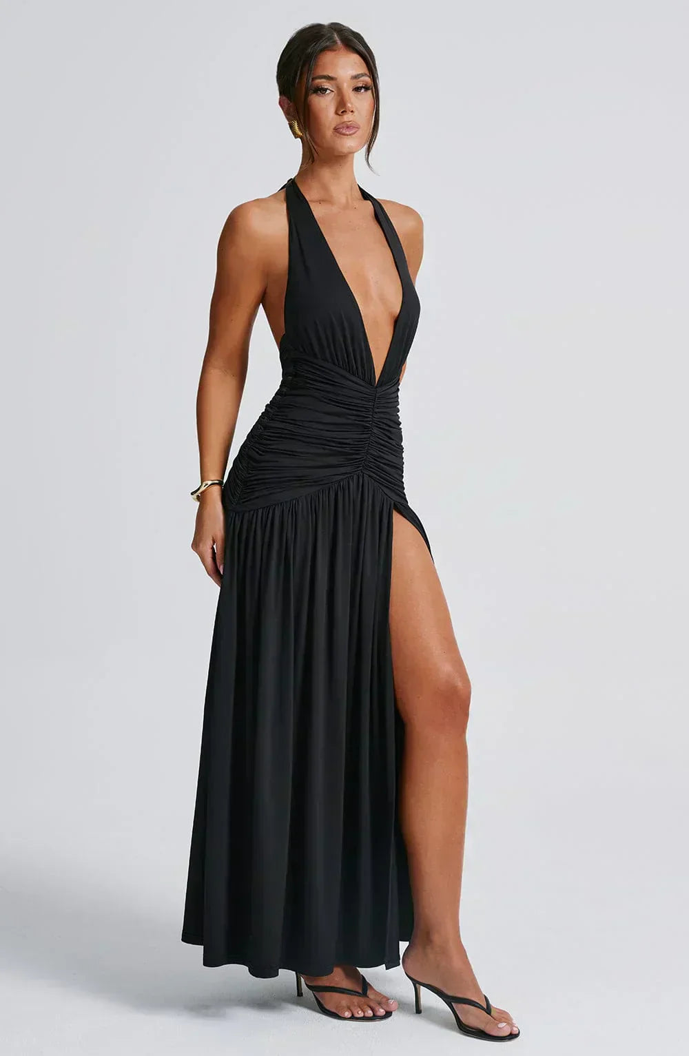 Melania Maxi Dress
