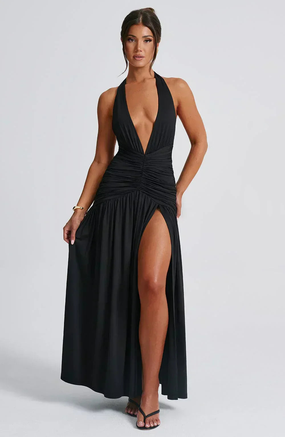 Melania Maxi Dress