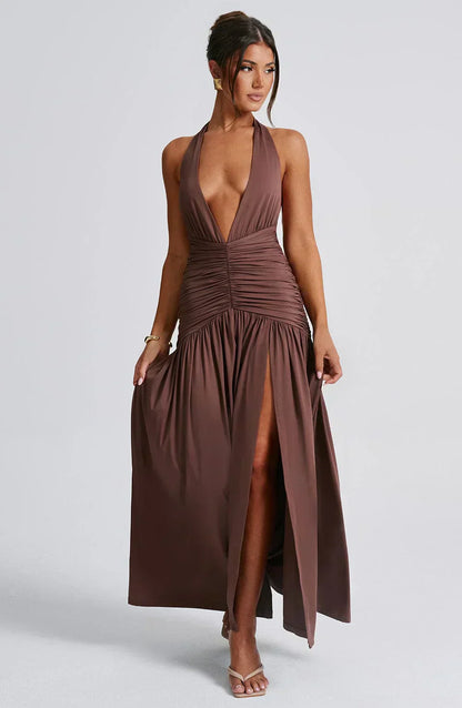 Melania Maxi Dress
