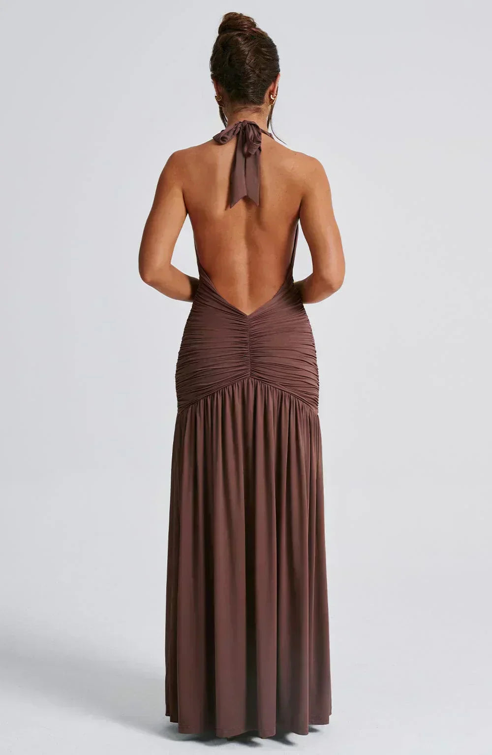 Melania Maxi Dress