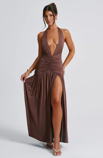Melania Maxi Dress