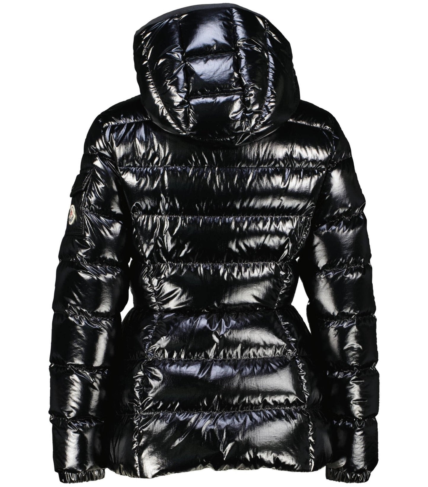 MONC Glitter Damen Jacke