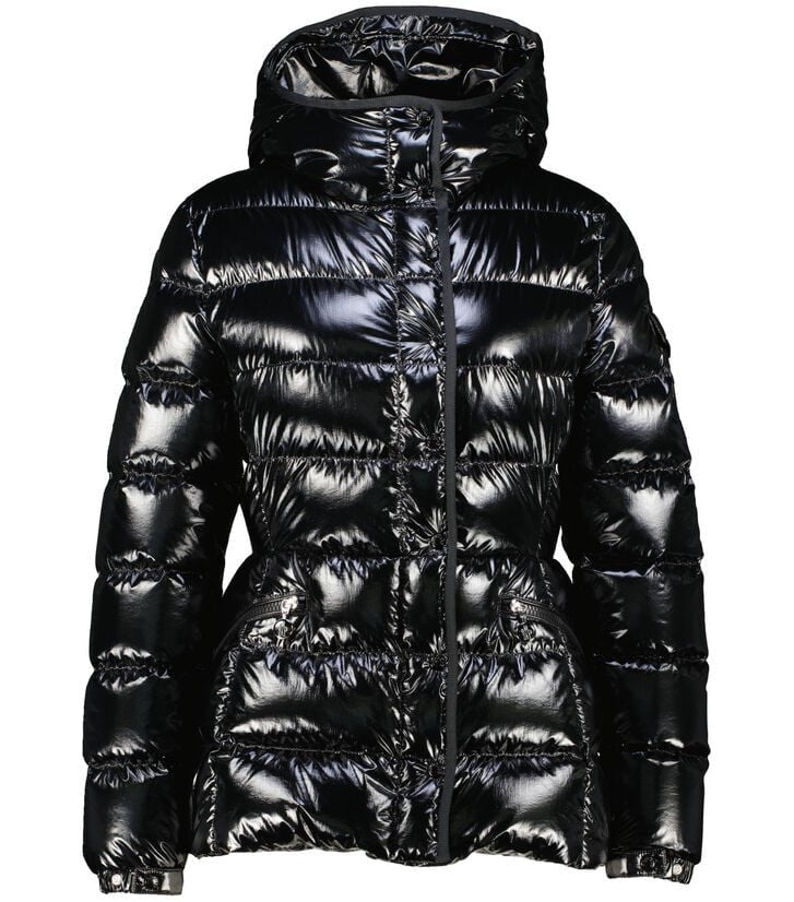 MONC Glitter Damen Jacke