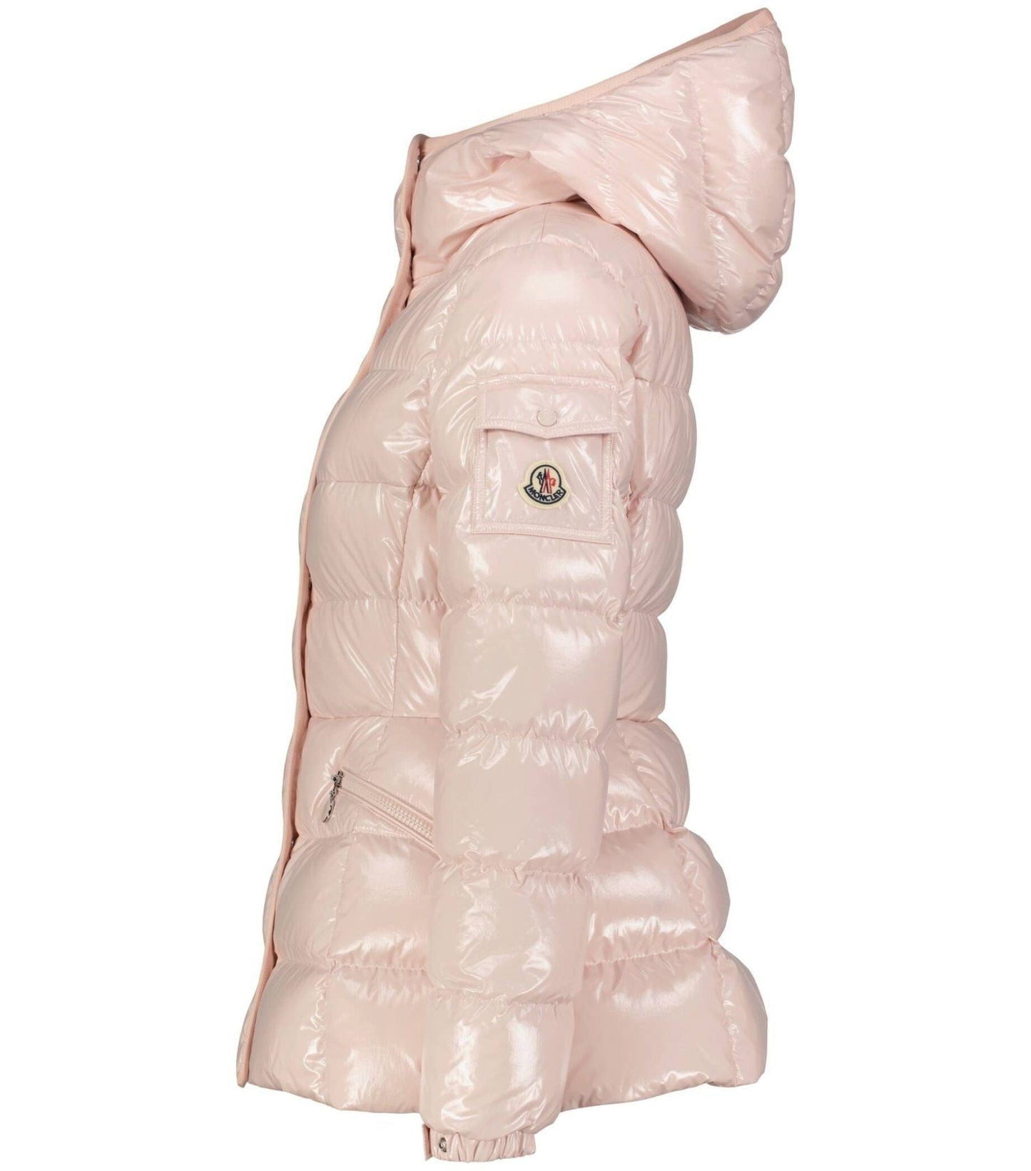 MONC Glitter Damen Jacke