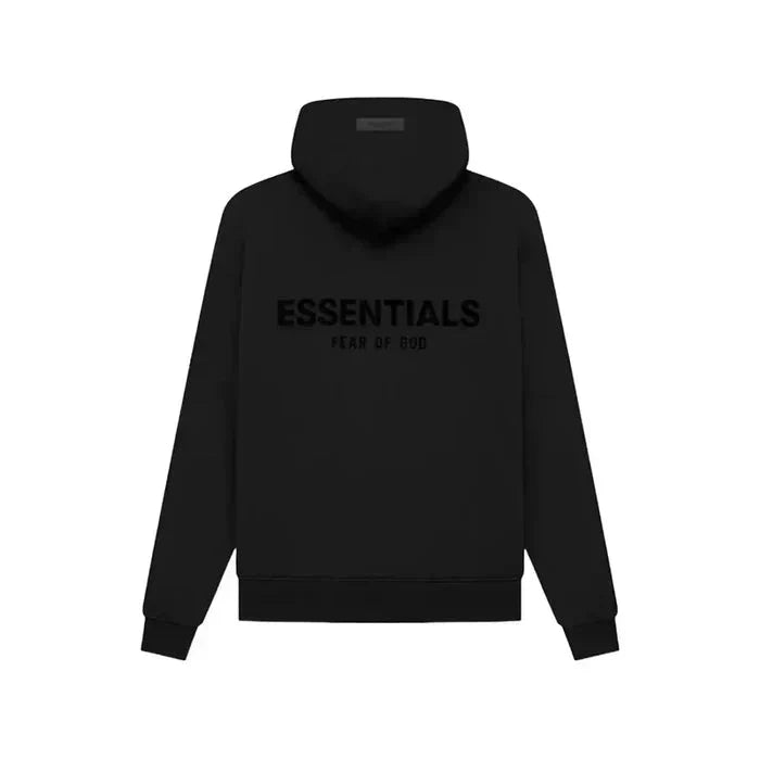 Noir Essentials Tracksuit ES001