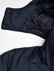 'RL' Pufferjacke