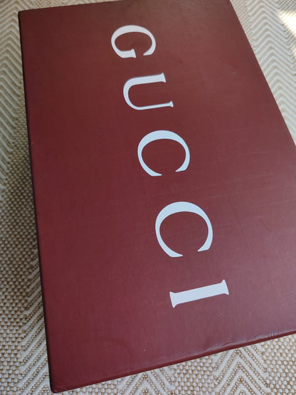 "Italian Luxury" Sneaker Damen