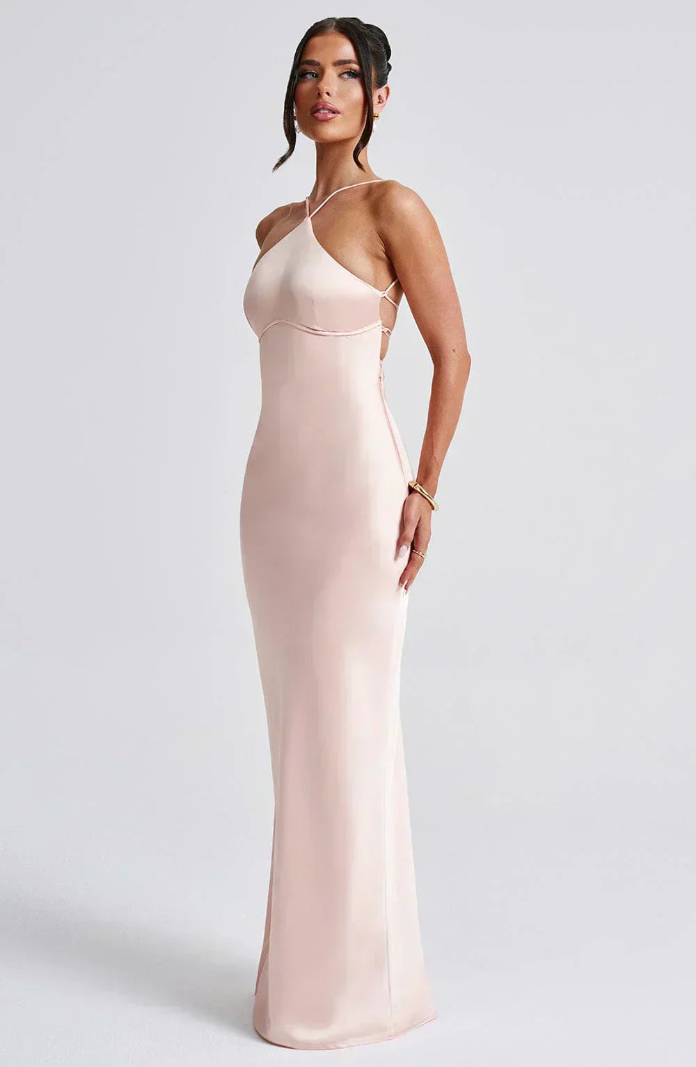 Sinead Maxi Dress