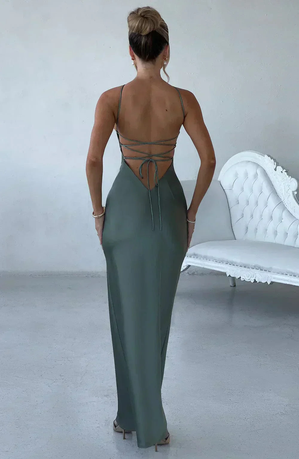 Sinead Maxi Dress