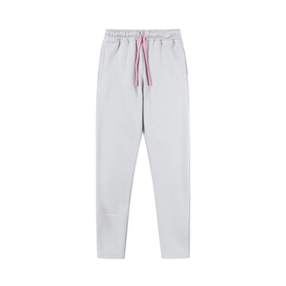 Syna Logo Grey Tracksuit