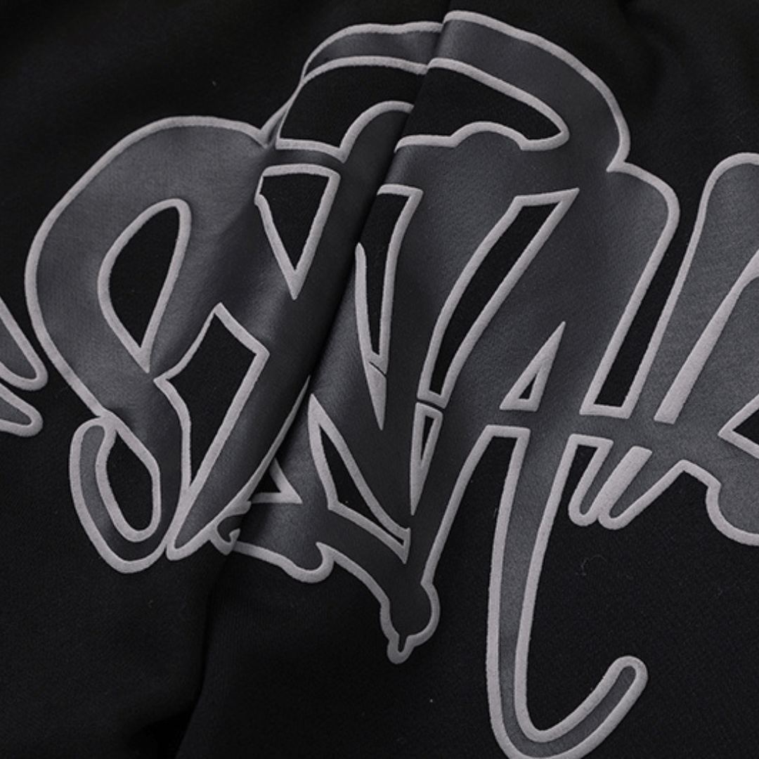 Syna Monochrome Tracksuit