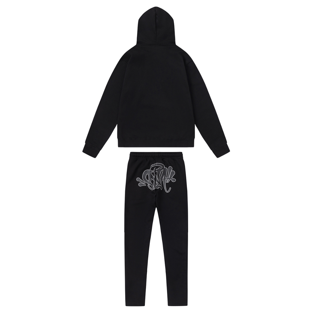 Syna Monochrome Tracksuit