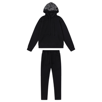 Syna Monochrome Tracksuit