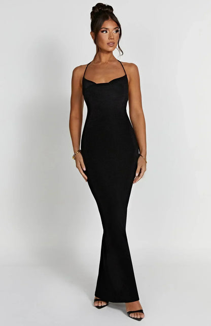 Talisa Maxi Dress