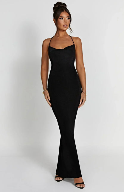 Talisa Maxi Dress