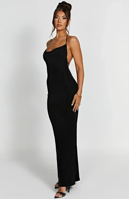 Talisa Maxi Dress