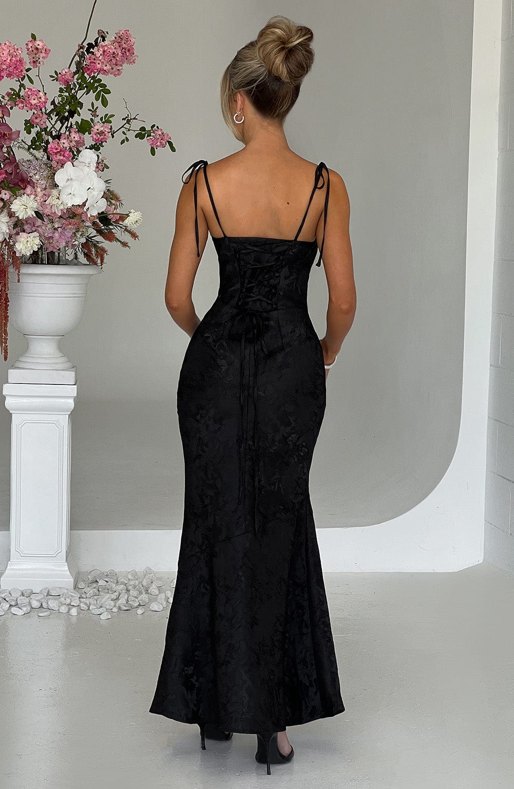 Whitney Maxi Dress