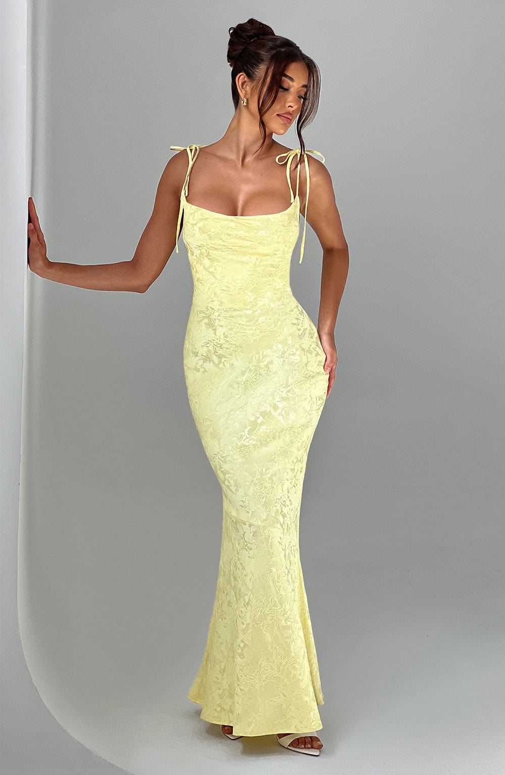 Whitney Maxi Dress