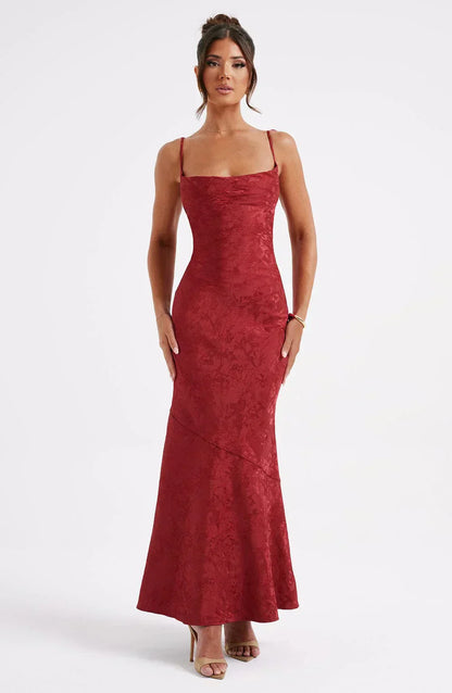 Whitney Maxi Dress