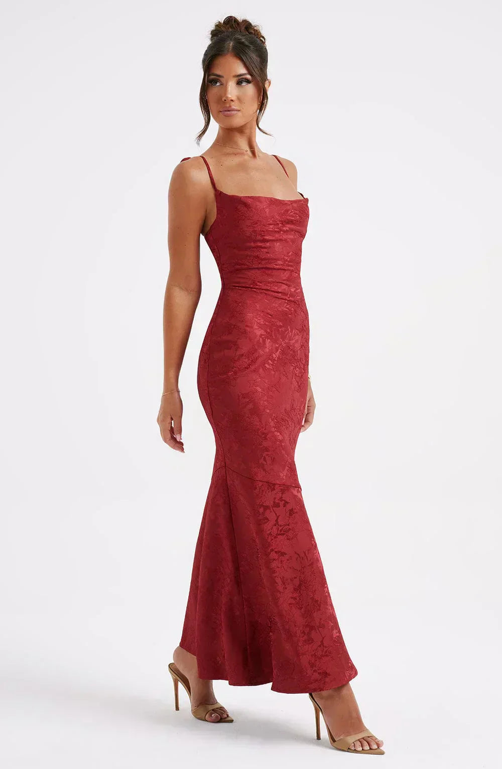 Whitney Maxi Dress